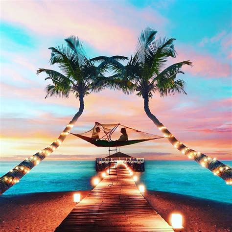 The best honeymoon destinations for 2024 .